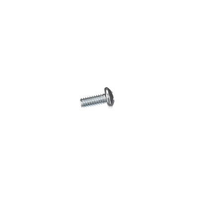 Hillrom Screw, Machine, Pan, Ph, 8-32, .375 - 17017H