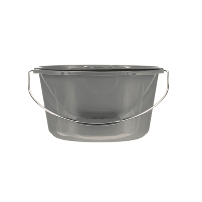 Hillrom Standard Width Commode Bucket w/Cover - 170269