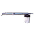 Danville Materials, Inc MicroEtcher II Abrasive Blaster Sandblaster Each - 22000-03