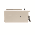 Hillrom Pneumatic Box Assembly, 8S, Plm - 171412S
