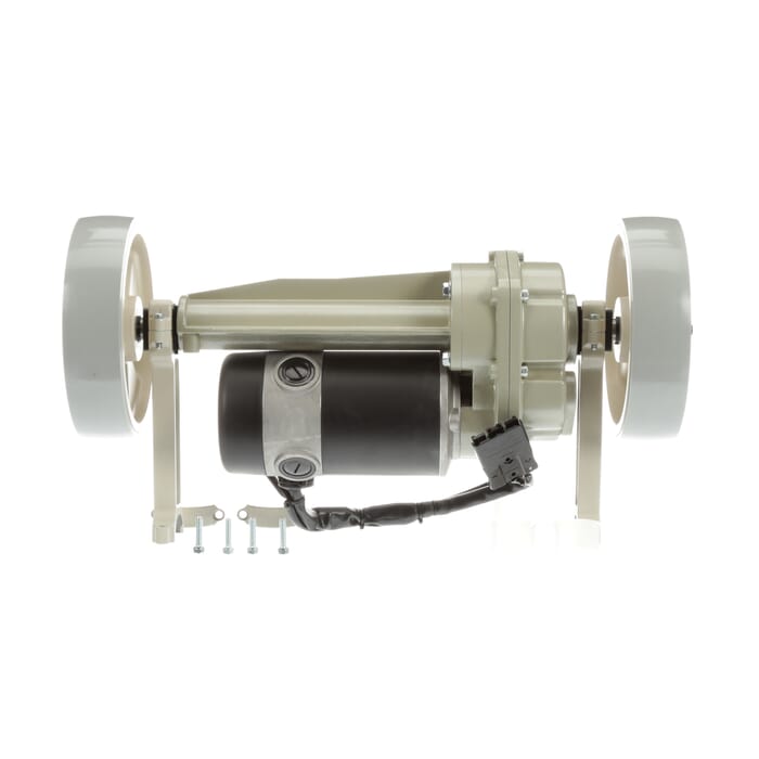Hillrom Powered, Trailingarm, Assembly, Exc2 - 171458