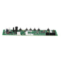 Hillrom PCB Assembly, Air Ctl Service - 17172001S