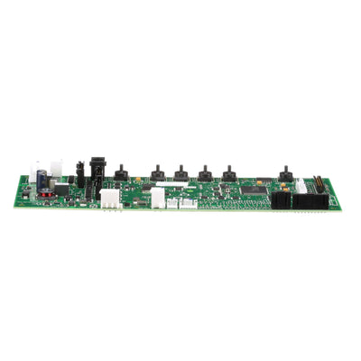 Hillrom PCB Assembly, Air Ctl Service - 17172001S