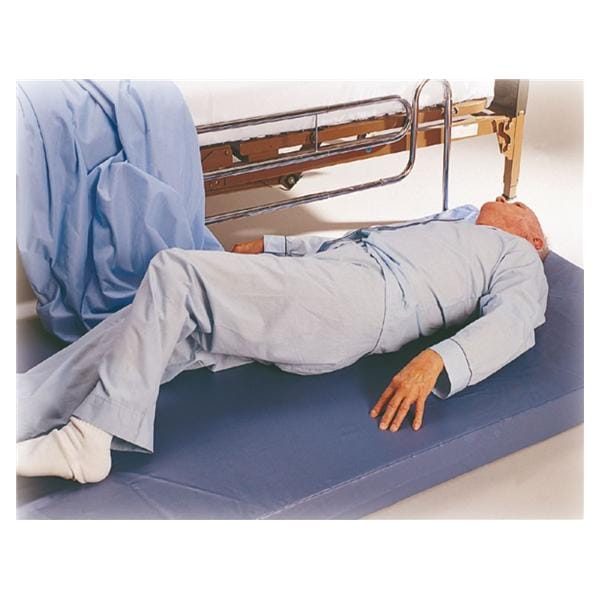Skil Mat Safety Soft-Fall 68x36x4" Foam Eachch - Care Corporation - 911535