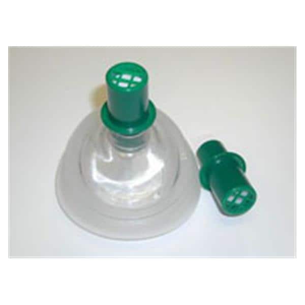 Medical Devices Intl Mouthpiece Training CPR Micromask 50/CA - 73-200