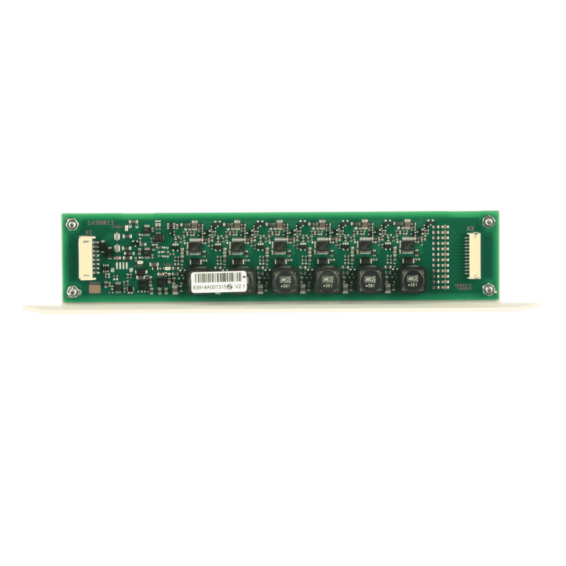 Hillrom Power Board, TL Color, 55XX - 1721598