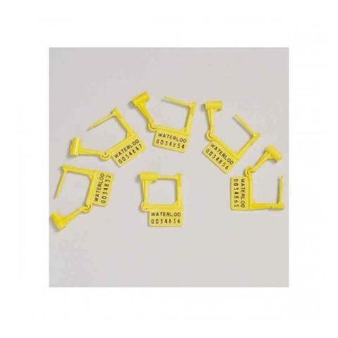 Waterloo Industries Seal Breakaway 100/Pk - PS-100