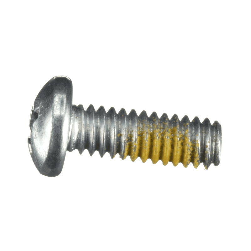 Hillrom Bolt, Machine, Pan, Ph, .250-20, .750 - 17290