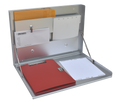 Omnimed Wall Mounted Folding Desks