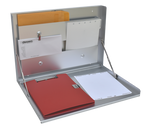 Omnimed Wall Mounted Folding Desks