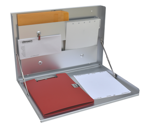 Omnimed Wall Mounted Folding Desks