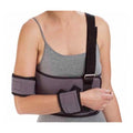 DJO, Inc Immobilizer Stabilizer Deluxe Standard Shoulder Fbr Lmnt White Universal Eachch - 79-96820