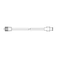 Smiths Medical ASD, Inc Line Pressure Monitor PVC 72" 25/Ca - MX566
