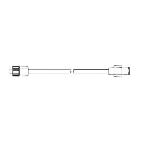 Smiths Medical ASD, Inc Line Pressure Monitor PVC 72" 25/Ca - MX566
