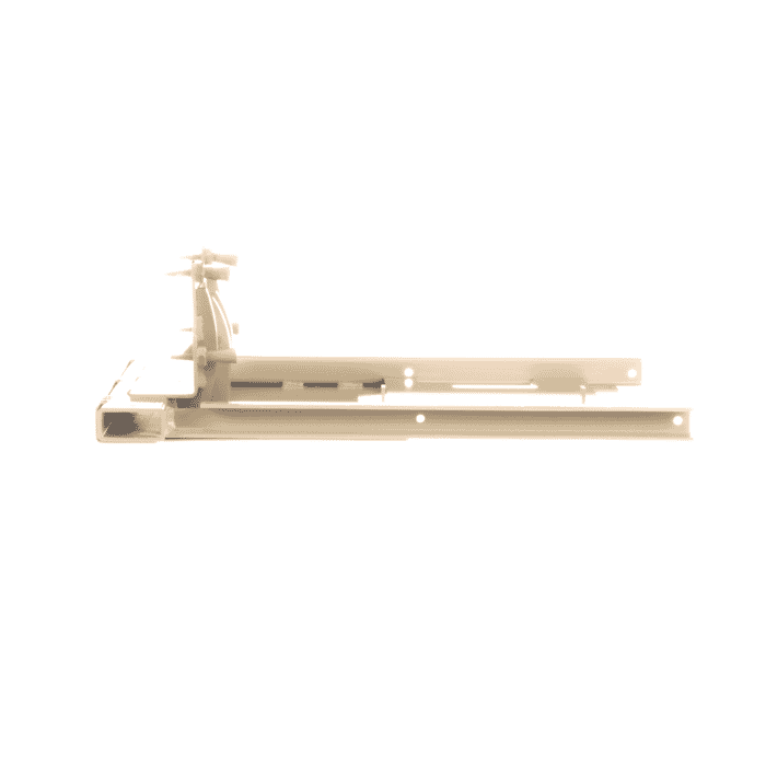 Hillrom Weldment, Width Ext, Seat - 174315S