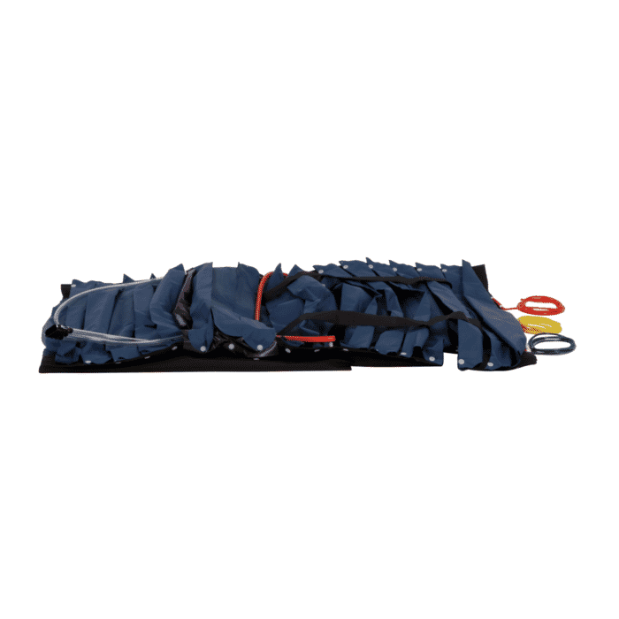Hillrom Head Cushion Assembly, Pulmonary (with Seat Cushion) - 17450502S