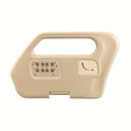 Hillrom Assembly, Siderail, Head, LH - 174595S