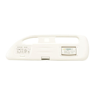 Hillrom Assembly, Intermediate Siderail, RH - 174596S