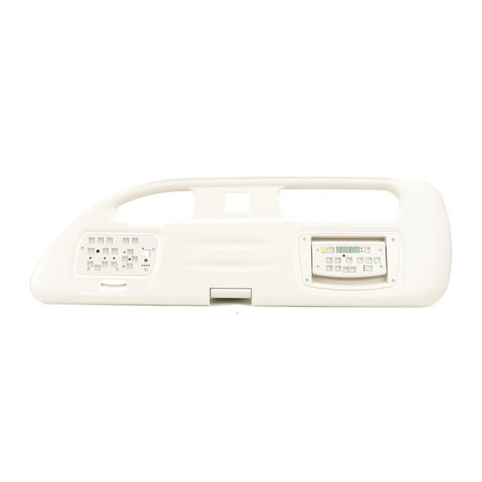 Hillrom Assembly, Intermediate Siderail, RH - 174596S