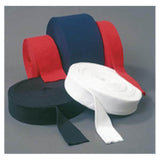 Brecon Knitting Mills Bandage No-Wrap 3"x11yd Compression Polyester/Rubber Universal Black LF Each - 2251PDOBK