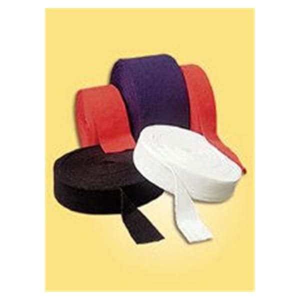 Brecon Knitting Mills Bandage 5"x11yd Tubular Elastic Navy Each - 2183PDONV