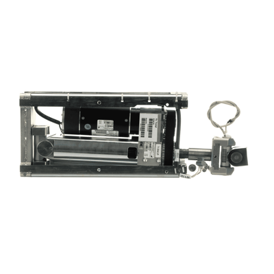 Hillrom (S) Drivetrain - 1753819