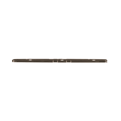 Hillrom Standard Rail Leg Plate, U - 1756318