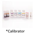 Olympus America, Inc Emit 2000 Digoxin Calibrator 1x5mL/5x2mL BX - 4H209