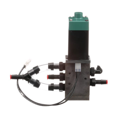 Hillrom Assembly, 4 Way Valve, 8S - 175779