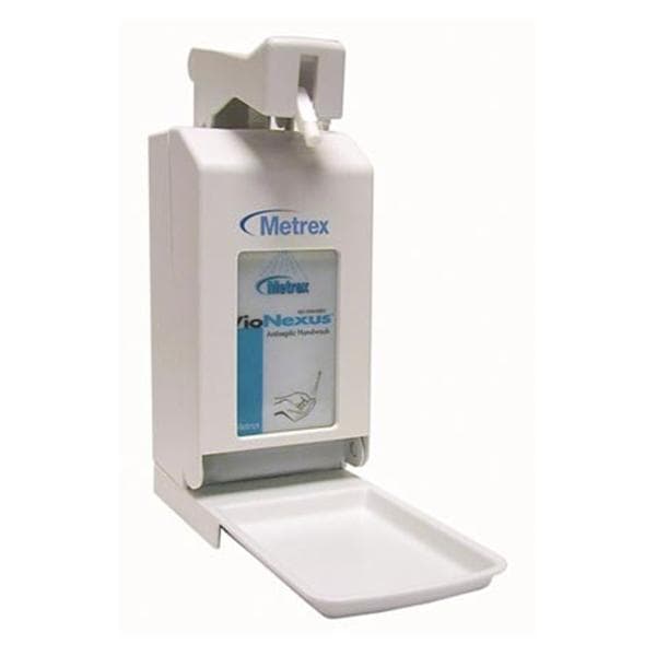 Metrex/TotalCare Tray Vionexus Each - 10-1831