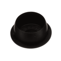 Hillrom Plug, Black, Ff Top, D25.2 M22 - 1763524