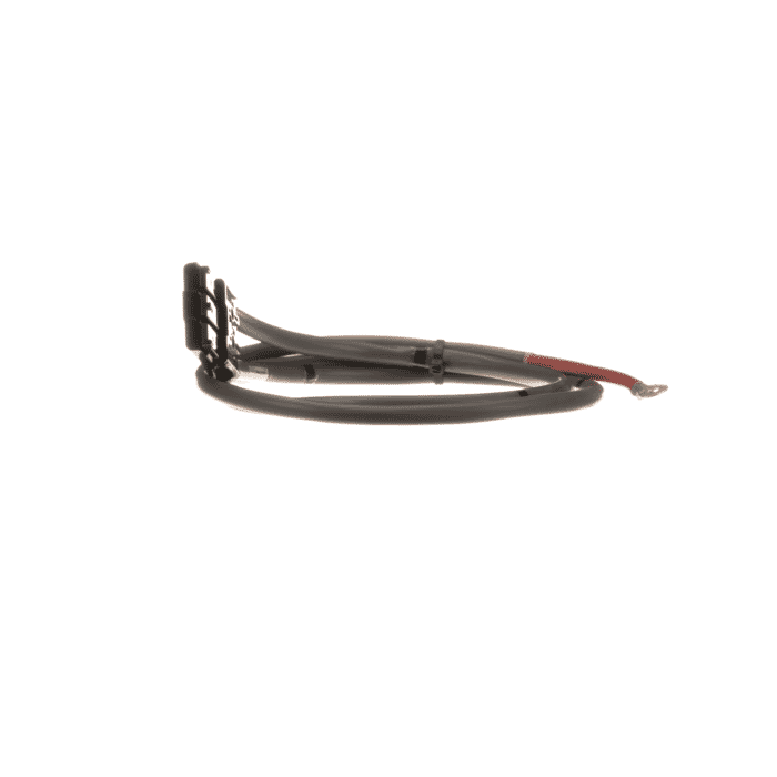 Hillrom Cable Assembly, Battdsc - 176615