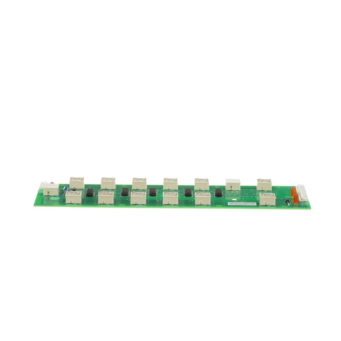Hillrom Lt Caregiver Siderail Assembly - 17666701