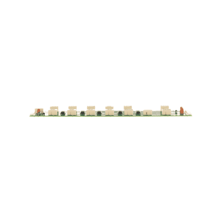 Hillrom Right Caregiver Siderail Assembly - 17666702