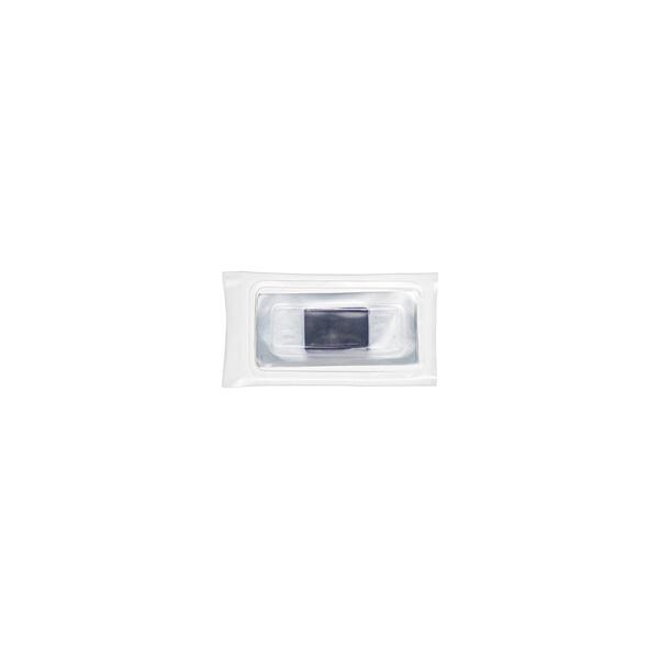 Beaver Pen Marking Visimark Gentian Ink Standard Tip Violet Sterile 10/Pk - Visitec Int - 581057