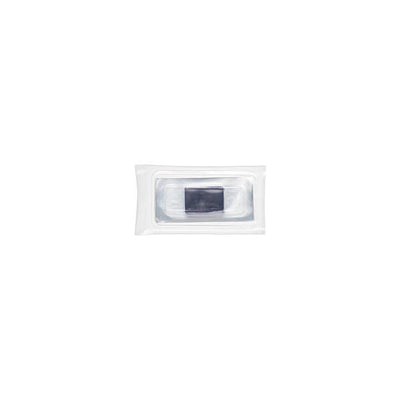 Beaver Pen Marking Visimark Gentian Ink Standard Tip Violet Sterile 10/Pk - Visitec Int - 581057
