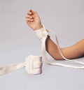 Wrist / Ankle Restraint One Size Fits Most Strap Fastening 1-Strap - 2631
