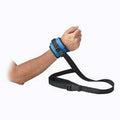 Ankle Restraint Twice-as-Tough™ Cuffs One Size Fits Most Quick-Release Buckle 2-Strap - 2791Q