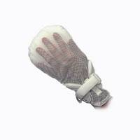 Hand Control Mitt Double-Security Mitts One Size Fits Most Strap Fastening 2-Strap - 2814