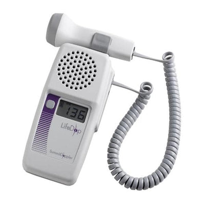 Cooper Surgical, Inc Doppler Ultrasound LifeDop 350 No Display 3MHz Each - L250AR-SD3