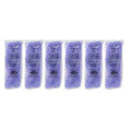 Mastex Industries Wax Paraffin Refill 1lb Lavendar Fragrance 6/Bx - MAS208