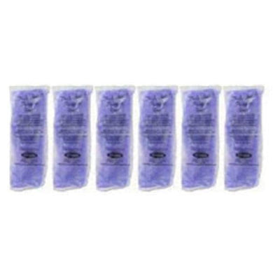 Mastex Industries Wax Paraffin Refill 1lb Lavendar Fragrance 6/Bx - MAS208