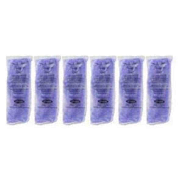 Mastex Industries Wax Paraffin Refill 1lb Lavendar Fragrance 6/Bx - MAS208