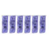 Mastex Industries Wax Paraffin Refill 1lb Lavendar Fragrance 6/Bx - MAS208