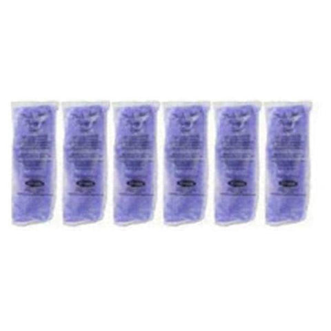 Mastex Industries Wax Paraffin Refill 1lb Lavendar Fragrance 6/Bx - MAS208