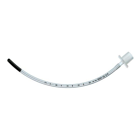 Teleflex LLC Tube Endotracheal Safety Clear Uncuffed 10/BX - 100380035