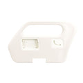Hillrom Assembly, Siderail, Head, LH - 17783001