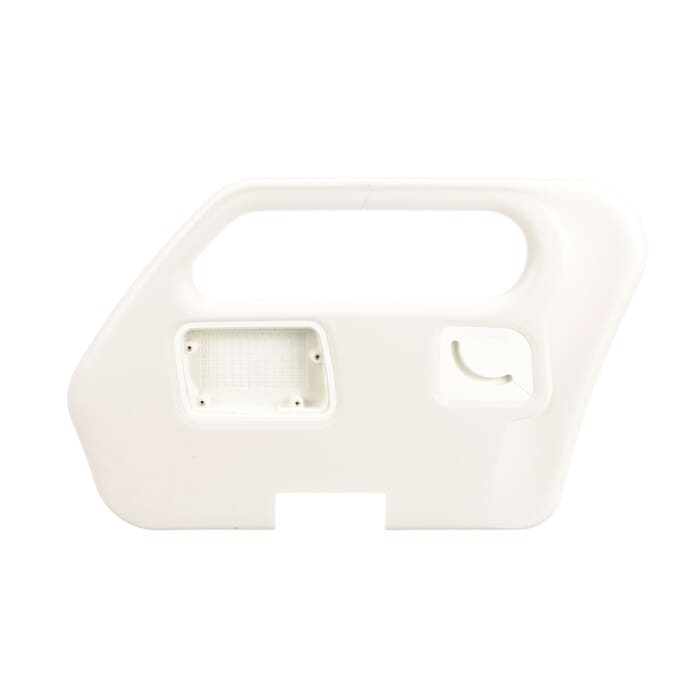 Hillrom Assembly, Siderail, Head, LH - 17783001