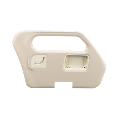 Hillrom Assembly, Siderail, Head, RH - 17783002