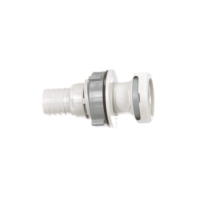 Hillrom Quick Coupling Female, .75 dia - 177990